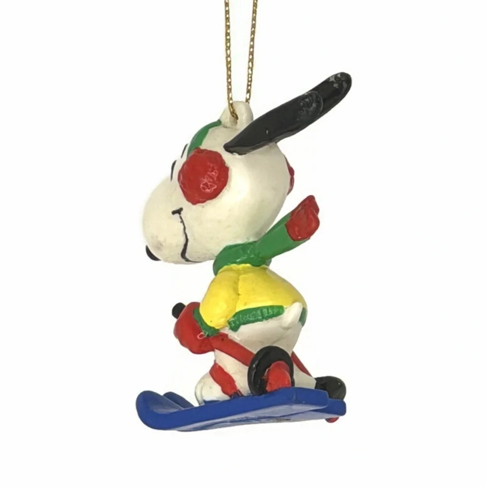 N/A charming snoopy